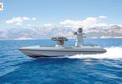 Yeni silah sistemleri  TSK’ya güç katacak