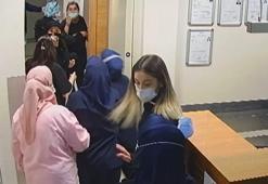 Son dakika... Emzirme odasına birlikte alınmayınca ortalık karıştı!