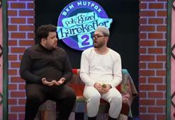 Çok Güzel Hareketler 2 yılbaşı özel konukları kimler? İşte, Çok Güzel Hareketler Bunlar 2 yılbaşı özel fragmanı