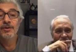Behzat Uygur, İlber Ortaylı’nın 'maşallah şuna bak' sözlerini ti'ye aldı