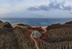 İstanbul’un bilinmeyen çöp dağları