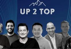 Quick Sigorta sponsorluğundaki Up 2 Top Summit başlıyor