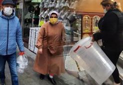 Akşam saat 23.00’te başlıyor! Vatandaş stok yapıyor