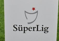 Son dakika haberi | Süper Lig'de haftanın sonuçları ve puan durumu