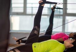 Klinik pilates nedir?