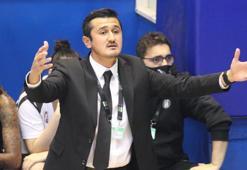 Beşiktaş Kadın Basketbol Takımı'nın başantrenörlüğüne Mehmet Kabaran getirildi