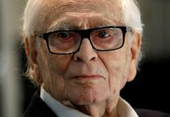 Son dakika: Efsane modacı Pierre Cardin hayatını kaybetti!