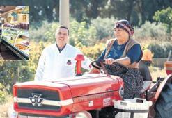 En doğala yolculuk!