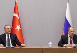 Son dakika... Türkiye ve Rusya anlaştı!