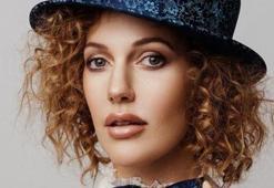 Meryem Uzerli hamile mi? Meryem Uzerli kimdir, nereli, kaç yaşında?