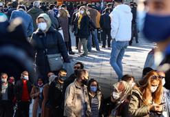 Son dakika! Nimet Abla Gişesi'nde büyük yoğunluk