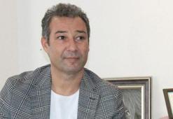 Elazığspor’da Orhan Kaynak istifa etti