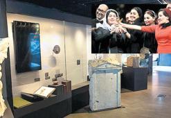 2020’nin kültür sanat karnesi