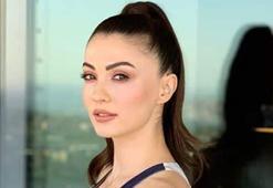 Burcu Özberk'in yaşı ve boyu kaç? Burcu Özberk kimdir? İşte dizileri