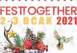 Festtogether evlere konuk oluyor