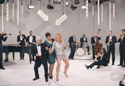 Pink Martini'den yeni yıl konseri