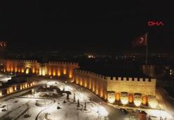 Türkiye 2021'e sessiz girdi