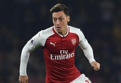 Mesut Özil ve Hakan Çalhanoğlu sezon sonu bedava!