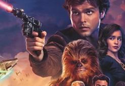 Han Solo: Bir Star Wars Hikayesi filmi konusu ve oyuncu kadrosu! Han Solo: Bir Star Wars Hikayesi filmi kaç yılında çekildi?
