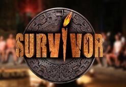 Survivor 2021 Ünlüler ve Gönüllüler takımı kadrosu açıklandı! Survivor 2021 ne zaman  başlayacak?
