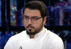 MasterChef Serhat kimdir, nereli? Serhat Doğramacı kaç yaşında, sevgilisi kim?