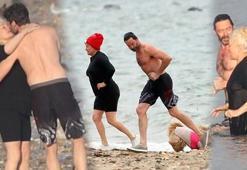 Hugh Jackman-Deborra Lee Furnes aşkı