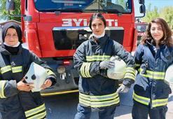 İtfaiye Rütbeleri Nelerdir? İtfaiyecilikte Rütbe Atlama Ve Terfi Alma Süreleri