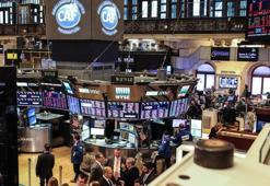 New York borsası yükselişle açıldı