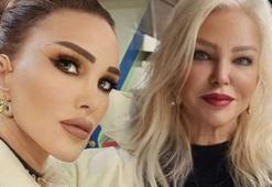 Nevin Teoman'dan şaşırtan sözler: Gitmiş bir daha ameliyat olmuş