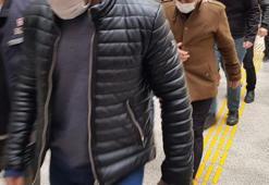 Son dakika... Peş peşe operasyonlar: Çok sayıda gözaltı kararı