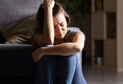 Her 2 kişiden 1’i yaşamında bir kez ruhsal travma yaşıyor!