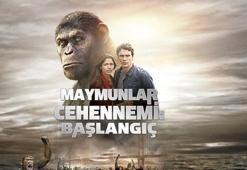 Maymunlar Cehennemi Başlangıç oyuncuları kim? Maymunlar Cehennemi: Başlangıç filmi konusu nedir, ne zaman çekildi?