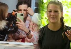 'Sihirli Annem'de Survivor Nisa Bölükbaşı sürprizi