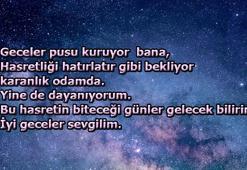 Sevgiliye İyi Geceler Mesajı 2026: Erkek Ya Da Kız Sevgiliye Etkileyici, Romantik İyi Geceler Sözleri (Kısa, Uzun)