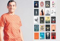 Genç yazarlara destek