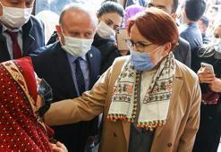 Akşener: ABD'de umarım milli irade hayata geçer