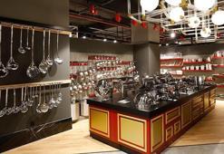 Ev ve mutfak eşyaları ihracatı salgına rağmen 2,6 milyar dolara yükseldi