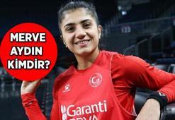 Survivor Merve Aydın kimdir? Survivor'ın yeni kadrosundan Merve Aydın'ın hayatı