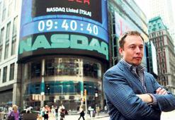 Elon Musk, dünyanın  en zengin kişisi oldu