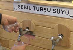 Pandemide turşuya talep arttı... En çok ilgi turşu suyu, lahana ve salatalığa