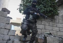 Son dakika: MİT'ten nefes kesen operasyon! Yakalandılar