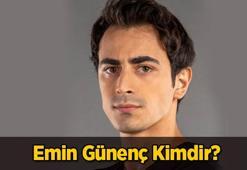 Survivor Emin Gönenç kimdir? Survivor 2021 Gönüllü yarışmacı Emin Gönenç biyografisi