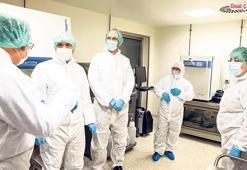 Son dakika... Koronayla savaşacak 7 Türk aşısı yolda!