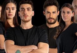 Survivor yarışmacıları 2021 kimler? İşte Survivor Ünlüler ve Gönüller kadrosu...