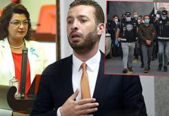 Tutuklanan eski başkan, CHP’li vekil 'Bunlar bizden' deyince rüşvet almamış