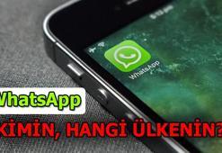 WhatsApp kimin? Whatsapp uygulaması hangi ülkenin?