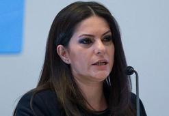 AK Parti'li Sarıeroğlu'ndan, Kılıçdaroğlu'nun 'Sözde Cumhurbaşkanı' ifadesine tepki