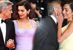Amal Clooney ile George Clooney boşanıyor mu?