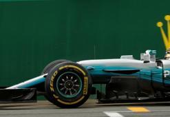 Formula 1'in Avustralya ve Çin etapları, Kovid-19 nedeniyle ertelendi