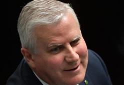 Avustralya Başbakan Yardımcısı'ndan skandal sözler